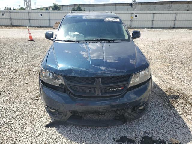 Photo 5 from auction – 2015 DODGE JOURNEY CR with VIN 3C4PDCGB2FT577443