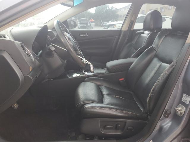 Photo 7 from auction – 2011 NISSAN MAXIMA S with VIN 1N4AA5AP4BC821085
