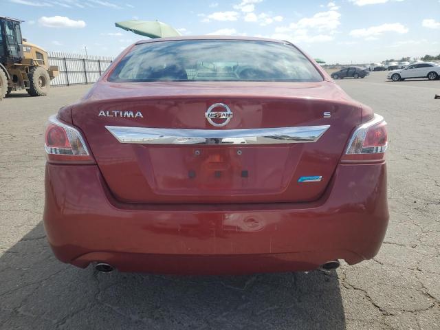 Photo 6 from auction – 2013 NISSAN ALTIMA 2.5 with VIN 1N4AL3AP8DN583974
