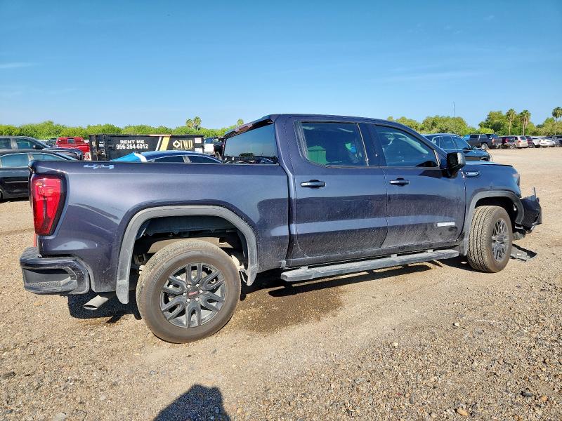 Photo 3 from auction – 2025 GMC SIERRA K15 with VIN 3GTPUCEK0SG158996