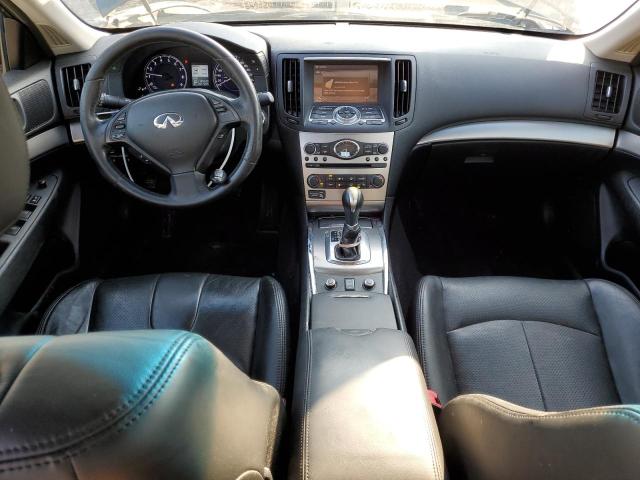 Photo 8 from auction – 2012 INFINITI G37 with VIN JN1CV6AR1CM682773