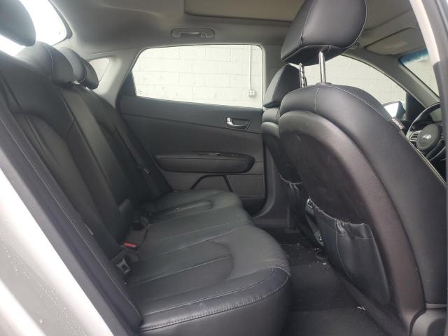 Photo 10 from auction – 2016 KIA OPTIMA EX with VIN 5XXGU4L38GG014141