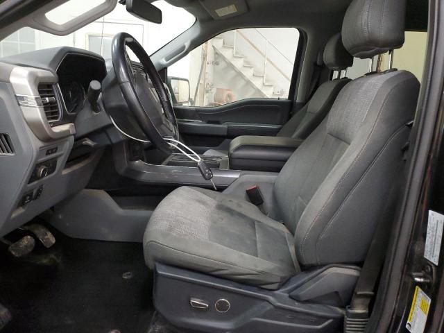 Photo 7 from auction – 2021 FORD F150 SUPERCREW with VIN 1FTFW1E86MKD83904