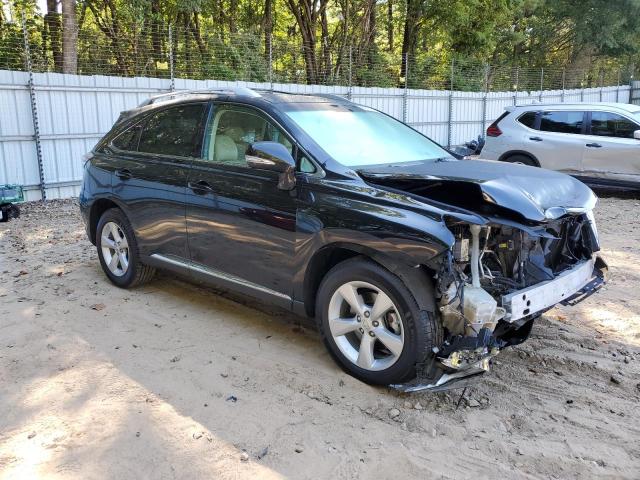 Photo 4 from auction – 2015 LEXUS RX 350 with VIN 2T2ZK1BA8FC180674