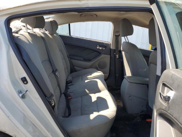 Photo 10 from auction – 2015 KIA FORTE LX with VIN KNAFK4A66F5380257