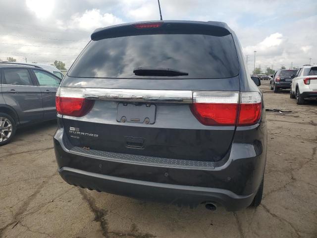 Photo 6 from auction – 2013 DODGE DURANGO SX with VIN 1C4RDJAG8DC665391