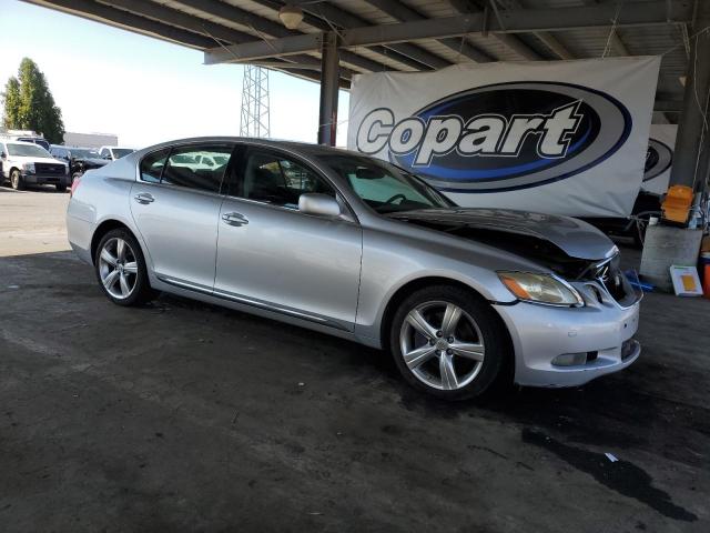 Foto 4 de la subasta – 2007 LEXUS GS 350 con VIN JTHBE96S270019472