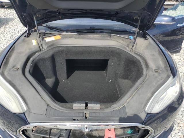 Photo 11 from auction – 2014 TESLA MODEL S with VIN 5YJSA1H13EFP40031