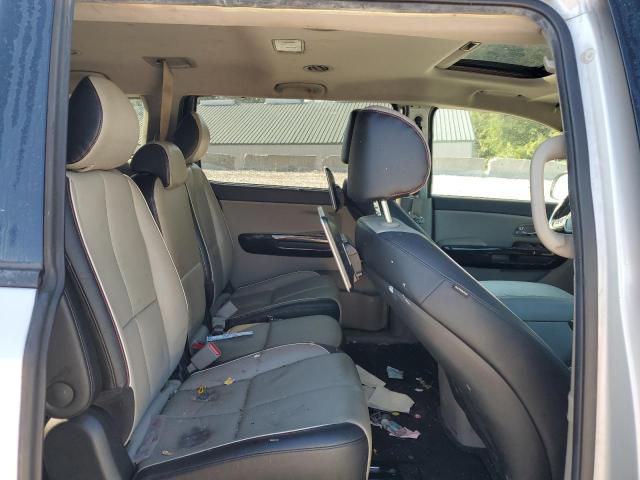 Photo 11 from auction – 2020 KIA SEDONA EX with VIN KNDMC5C19L6595796