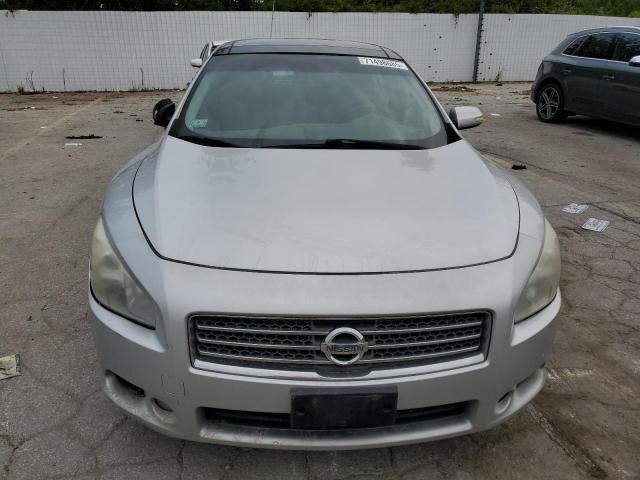 صورة رقم 5 من المزاد - 2009 NISSAN MAXIMA S مع VIN 1N4AA51E09C858708