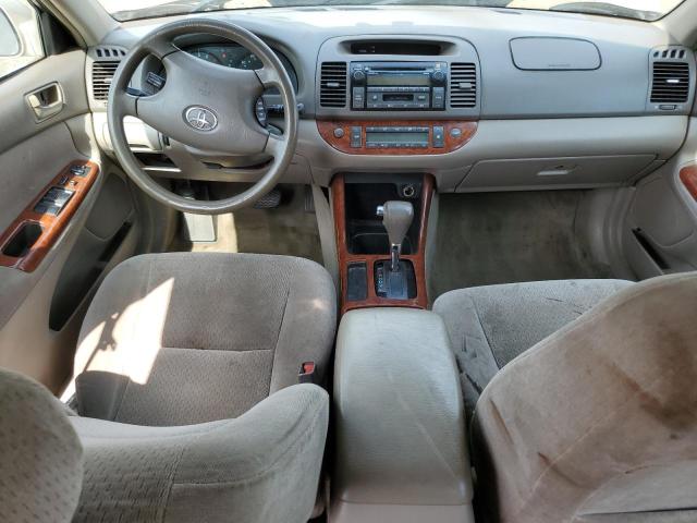 Photo 8 from auction – 2002 TOYOTA CAMRY LE with VIN 4T1BE30KX2U518850