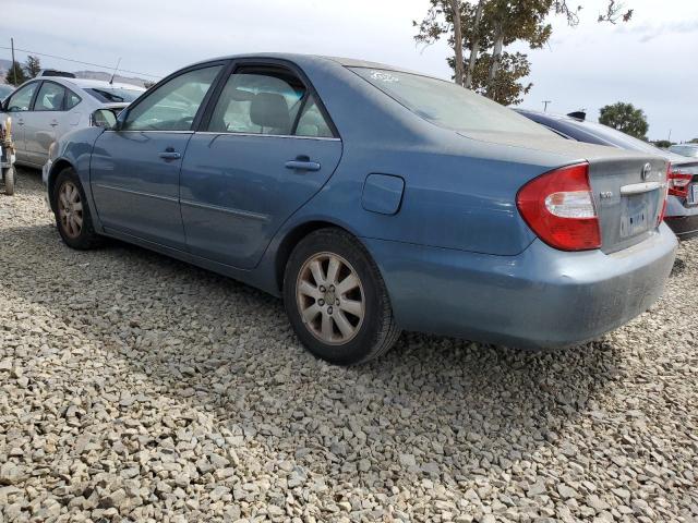 Photo 2 from auction – 2003 TOYOTA CAMRY LE with VIN 4T1BF30KX3U553449