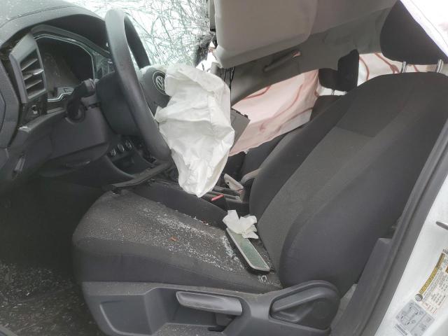 Photo 7 from auction – 2020 VOLKSWAGEN JETTA with VIN 3VWC57BU1LM077739