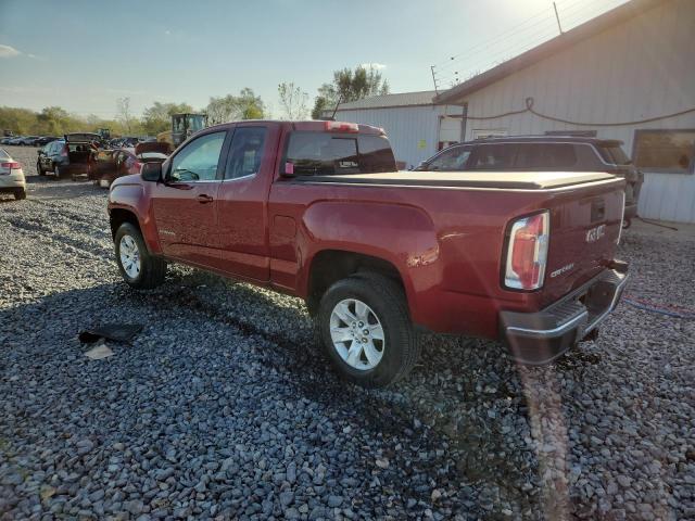 Photo 2 from auction – 2018 GMC CANYON SLE with VIN 1GTH5CEA8J1178967