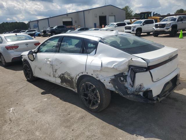 Photo 2 from auction – 2025 KIA K4 GT LINE with VIN 3KPFW4DE7SE080901
