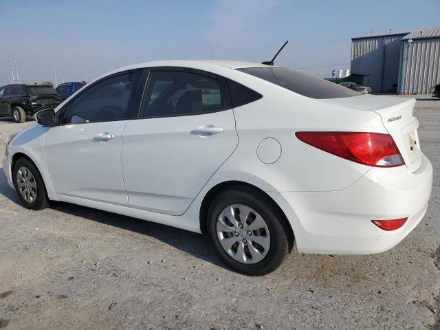 Photo 2 from auction – 2015 HYUNDAI ACCENT with VIN KMHCT4AE1FU937717