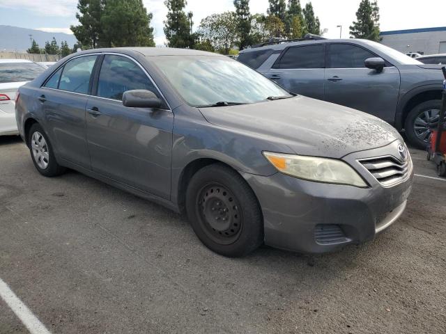 Photo 4 from auction – 2010 TOYOTA CAMRY BASE with VIN 4T4BF3EK6AR057303