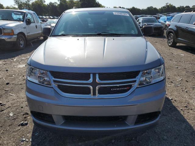 Photo 5 from auction – 2018 DODGE JOURNEY SE with VIN 3C4PDCABXJT216849