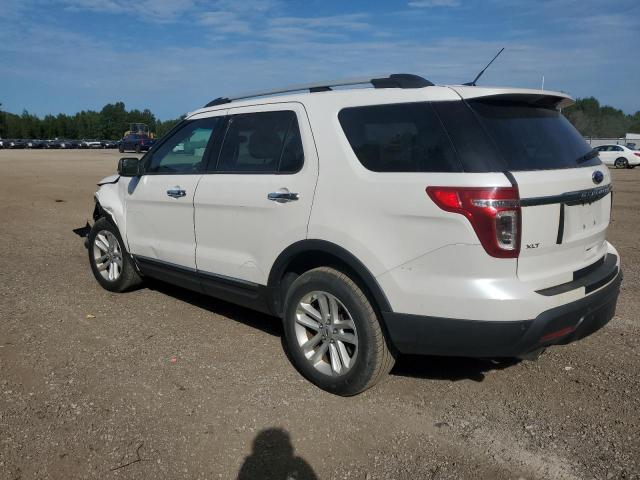 Photo 2 from auction – 2014 FORD EXPLORER X with VIN 1FM5K8D88EGB08147