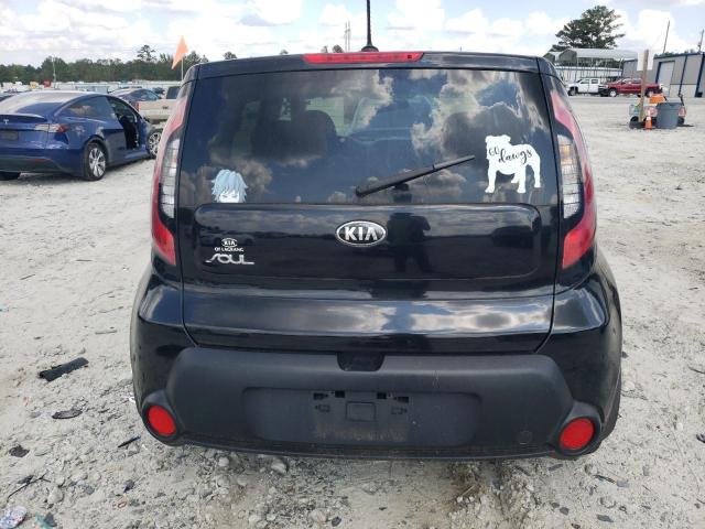 Photo 6 from auction – 2015 KIA SOUL with VIN KNDJN2A26F7193191