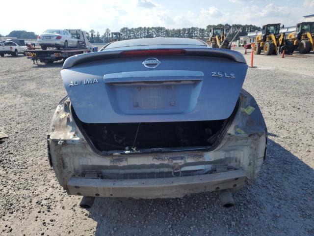 Photo 6 from auction – 2010 NISSAN ALTIMA BAS with VIN 1N4AL2AP0AC178208