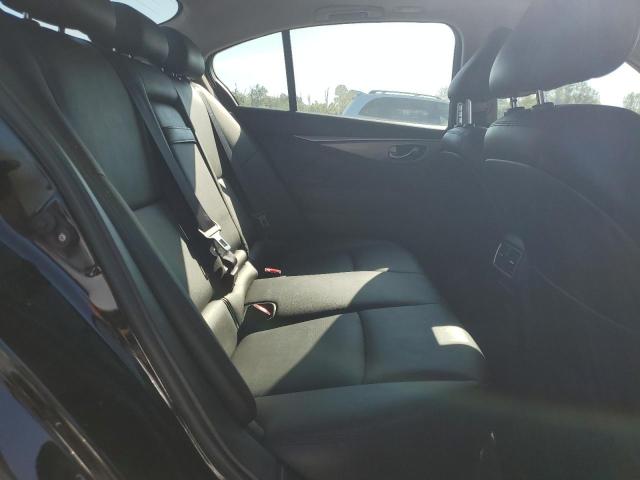 Photo 10 from auction – 2017 INFINITI Q50 PREMIU with VIN JN1EV7AR1HM830166