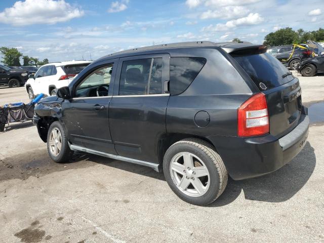 Photo 2 from auction – 2010 JEEP COMPASS SP with VIN 1J4NT4FB1AD578416