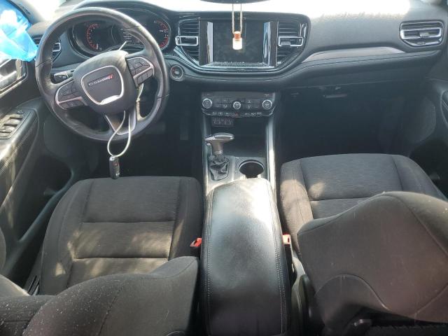 Photo 8 from auction – 2022 DODGE DURANGO SX with VIN 1C4RDHAG4NC188307