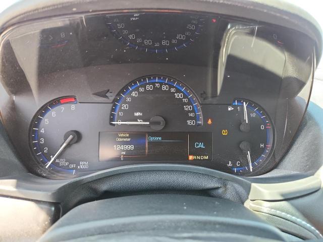Photo 9 from auction – 2016 CADILLAC ATS with VIN 1G6AG5RX5G0159672