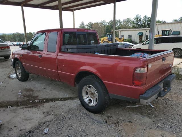 Photo 2 from auction – 2005 FORD RANGER SUP with VIN 1FTYR44U75PA66105