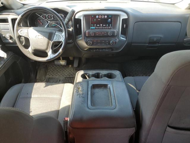 Photo 8 from auction – 2016 CHEVROLET SILVERADO with VIN 3GCPCRECXGG157814