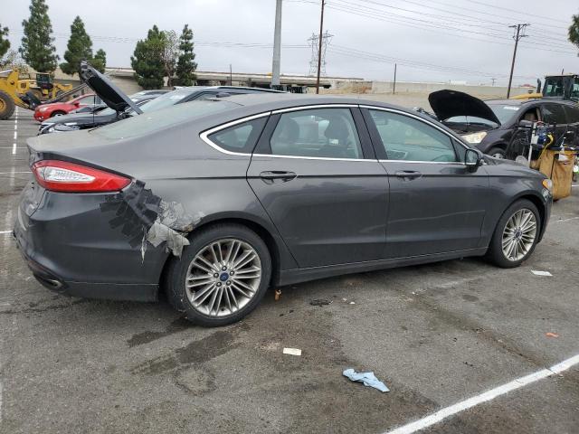 Photo 3 from auction – 2016 FORD FUSION SE with VIN 3FA6P0H93GR105964