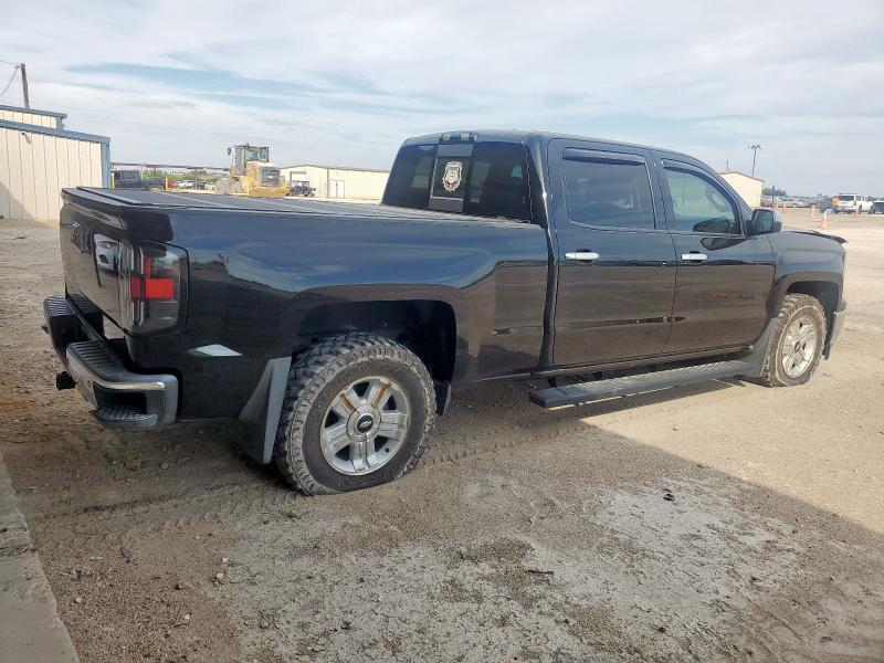 Photo 3 from auction – 2014 CHEVROLET SILVERADO with VIN 3GCUKSEC5EG443595