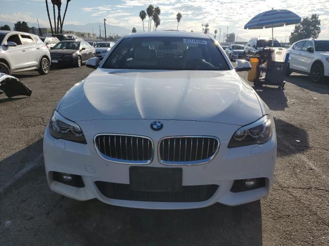 Photo 5 from auction – 2016 BMW 535 I with VIN WBA5B1C55GG131596