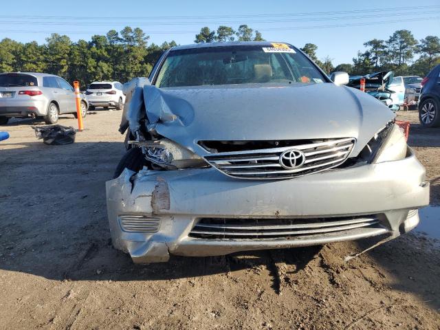 Photo 5 from auction – 2005 TOYOTA CAMRY LE with VIN 4T1BE30K35U634833