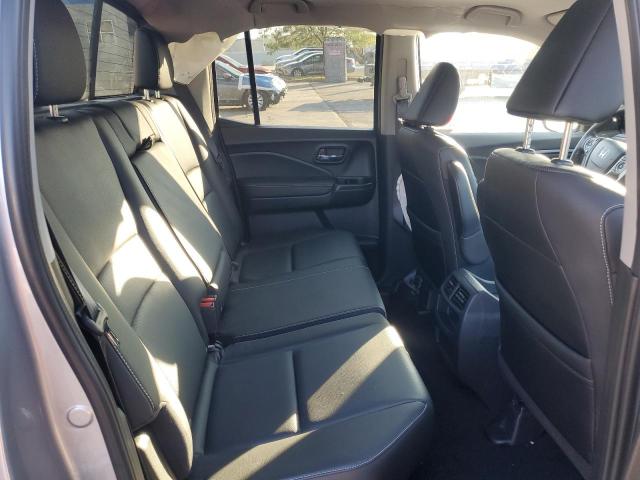 Photo 10 from auction – 2021 HONDA RIDGELINE with VIN 5FPYK3F78MB010079