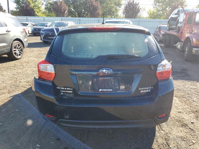 Photo 6 from auction – 2013 SUBARU IMPREZA PR with VIN JF1GPAC65D2862985