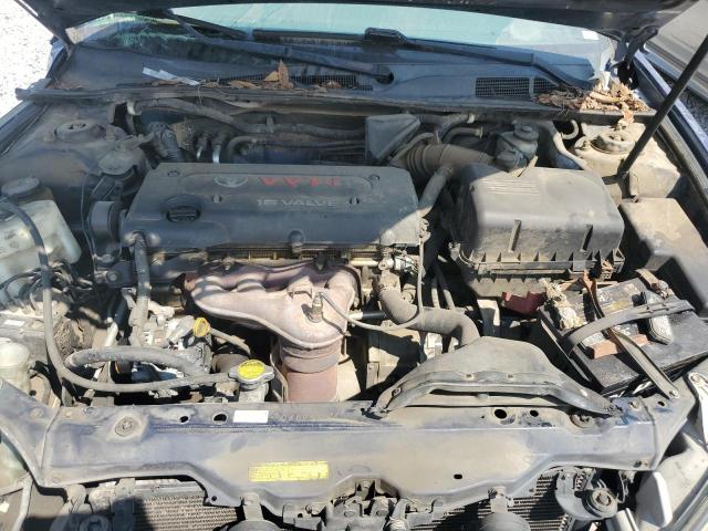 Photo 11 from auction – 2005 TOYOTA CAMRY LE with VIN 4T1BE32K05U025695