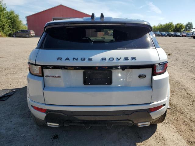 Zdjęcie 6 z aukcji – 2018 LAND ROVER RANGE ROVE z VIN SALVC2RX2JH312650