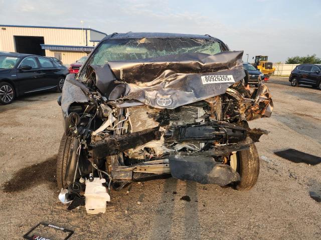 Photo 5 from auction – 2017 TOYOTA SIENNA with VIN 5TDYZ3DC4HS879316
