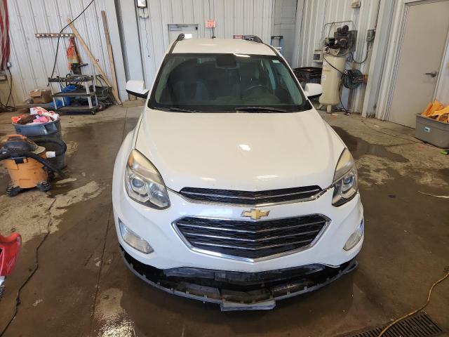 Photo 5 from auction – 2016 CHEVROLET EQUINOX LT with VIN 2GNALCEK2G6196832