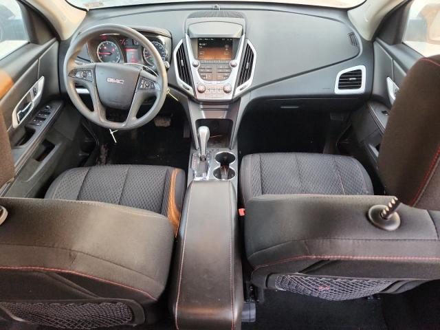 Photo 8 from auction – 2015 GMC TERRAIN SL with VIN 2GKALMEK5F6152891