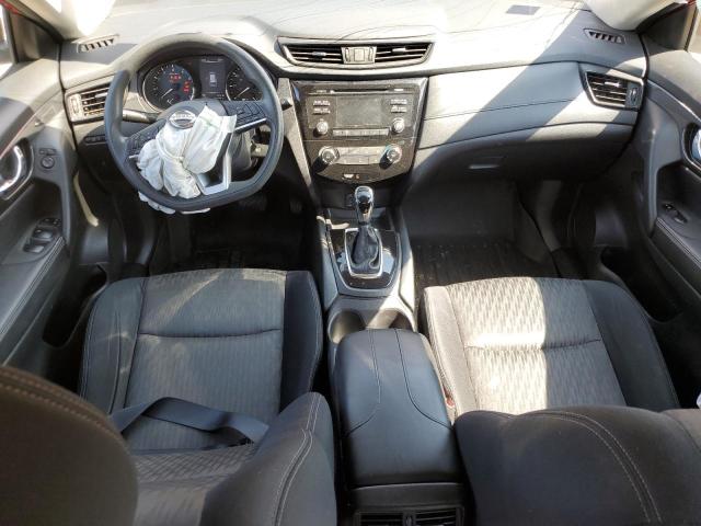 Photo 8 from auction – 2017 NISSAN ROGUE S with VIN JN8AT2MT4HW394689