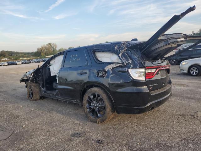 Photo 2 from auction – 2025 DODGE DURANGO GT with VIN 1C4RDJDG1SC532710
