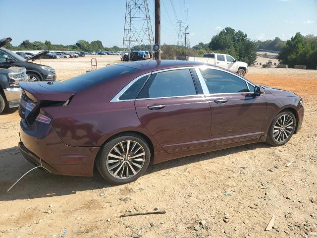 Photo 3 from auction – 2017 LINCOLN MKZ SELECT with VIN 3LN6L5C90HR649538
