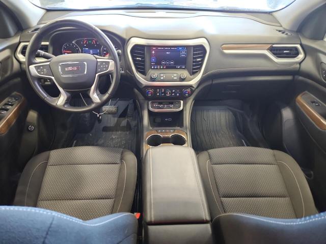 Photo 8 from auction – 2020 GMC ACADIA SLE with VIN 1GKKNRLS9LZ217997