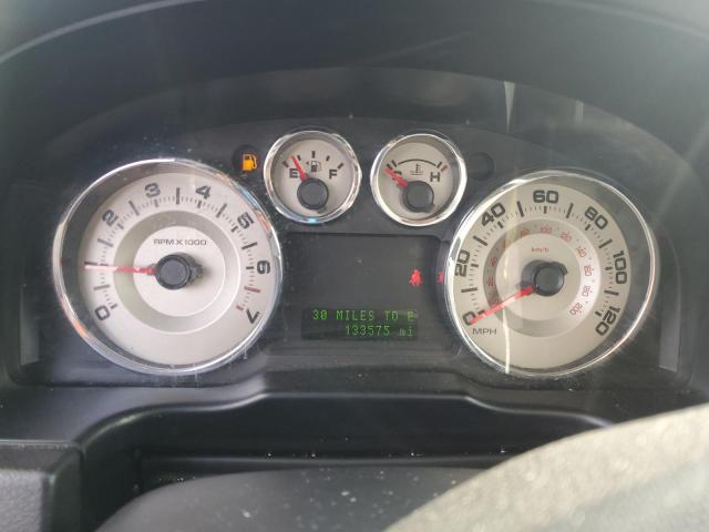 Photo 9 from auction – 2010 FORD EDGE with VIN 2FMDK3JC1ABB03333
