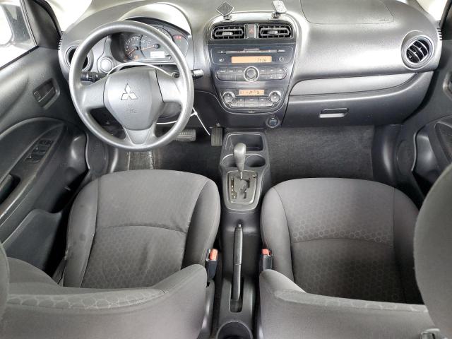 Photo 8 from auction – 2017 MITSUBISHI MIRAGE ES with VIN ML32A3HJ0FH007080