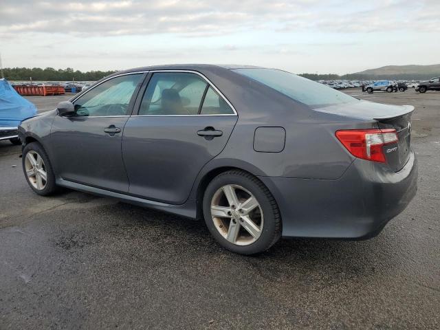 Photo 2 from auction – 2012 TOYOTA CAMRY BASE with VIN 4T1BF1FK3CU127503