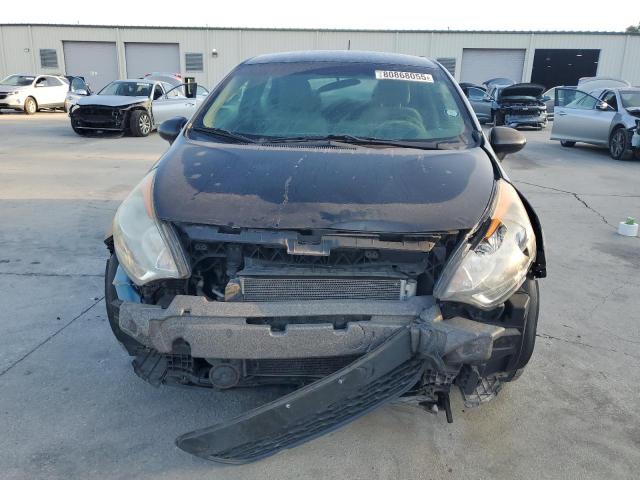 Photo 5 from auction – 2012 KIA RIO LX with VIN KNADM5A35C6013997